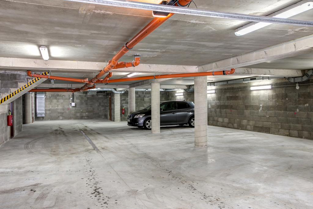 Apartmany Tri Studnicky Demanovska Dolina Exteriör bild