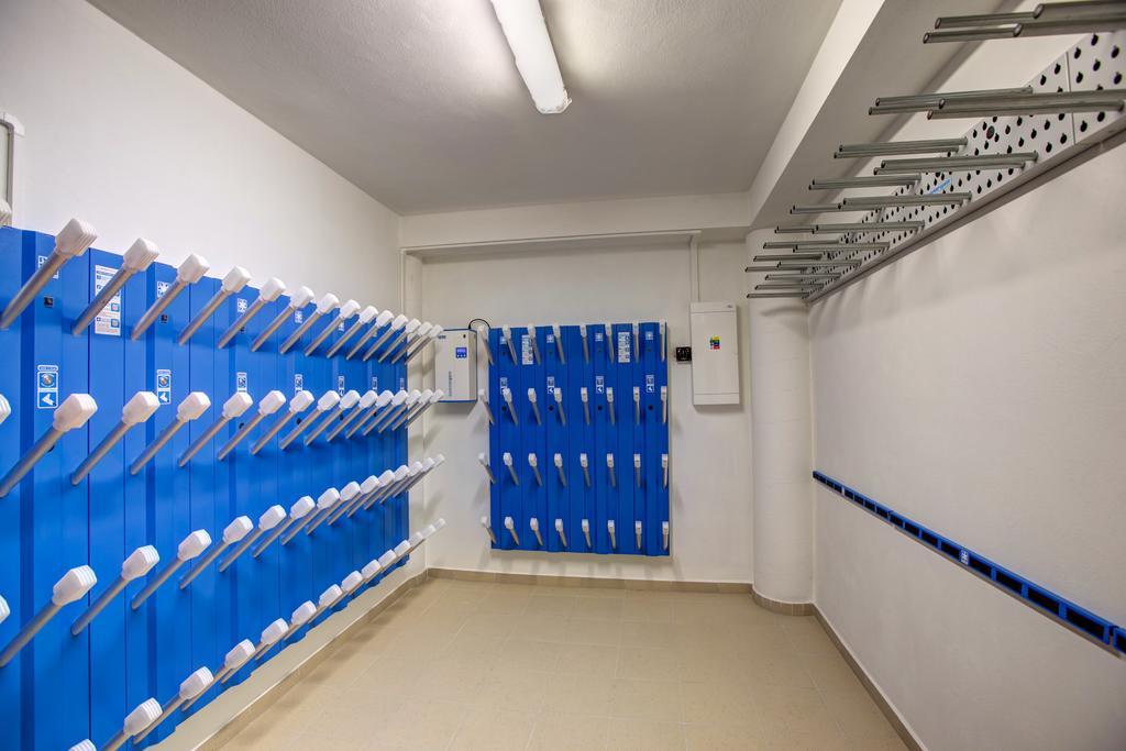 Apartmany Tri Studnicky Demanovska Dolina Exteriör bild