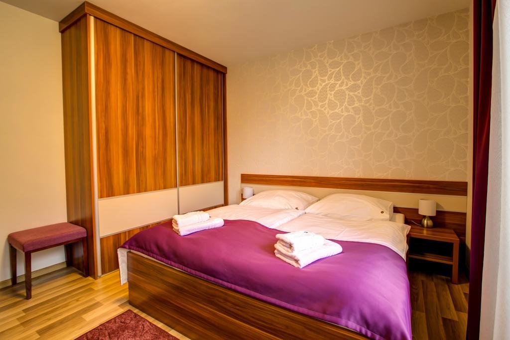 Apartmany Tri Studnicky Demanovska Dolina Exteriör bild