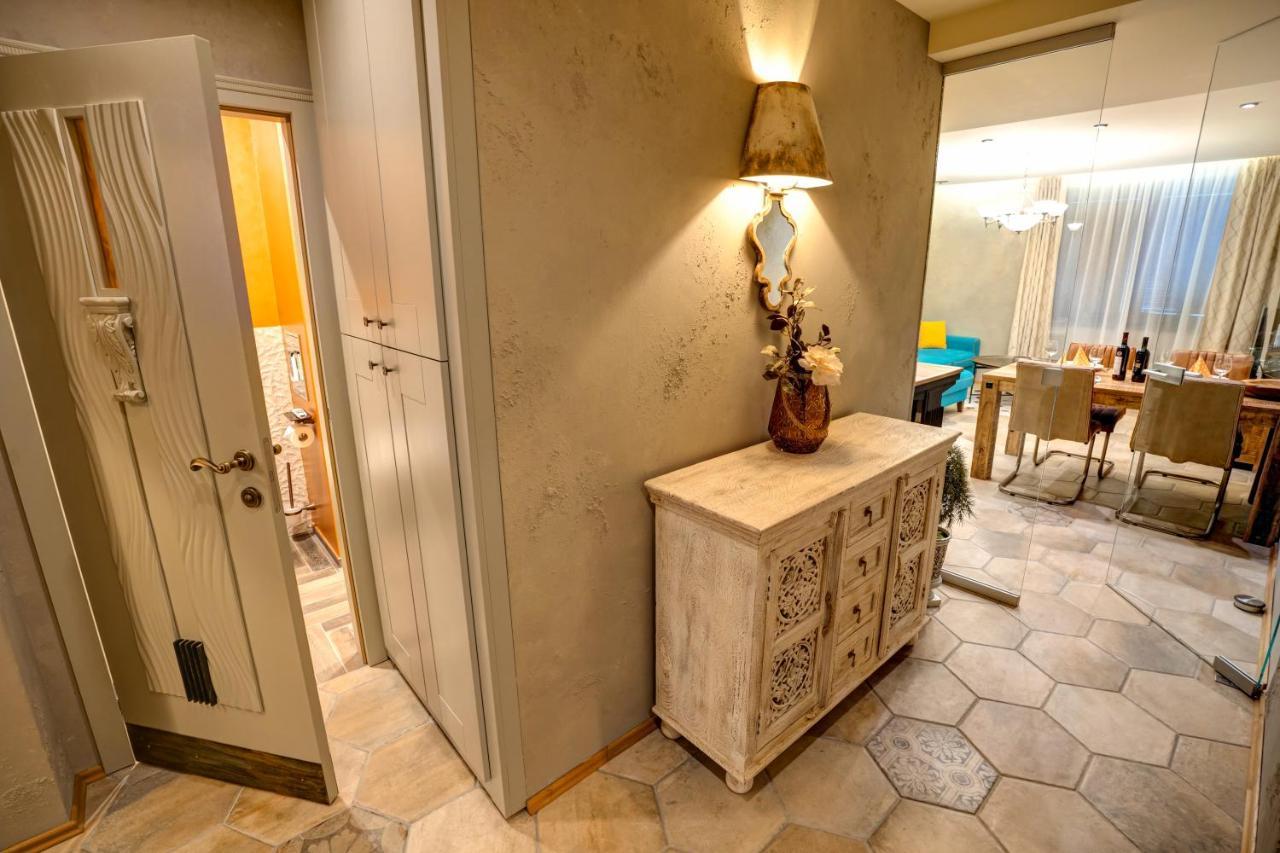 Apartmany Tri Studnicky Demanovska Dolina Exteriör bild