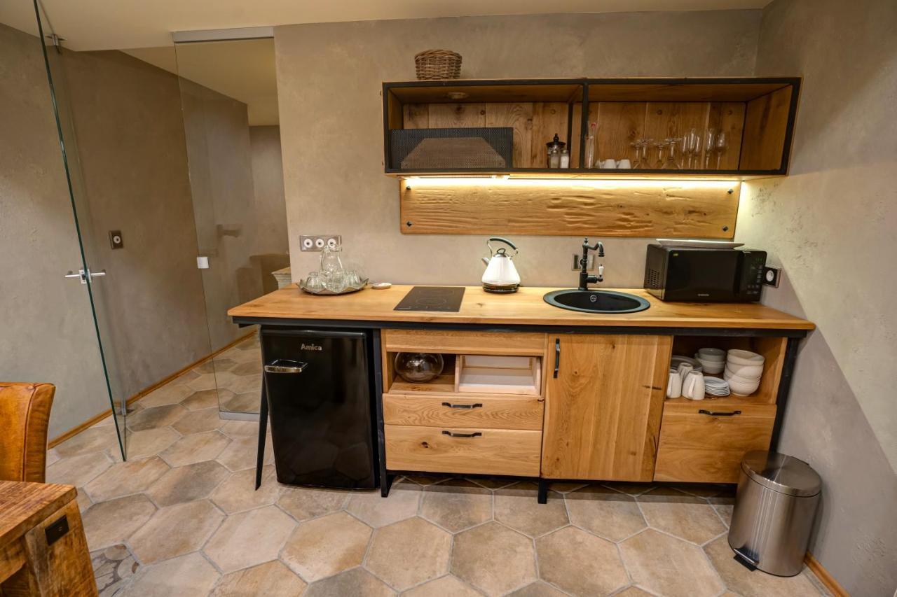 Apartmany Tri Studnicky Demanovska Dolina Exteriör bild