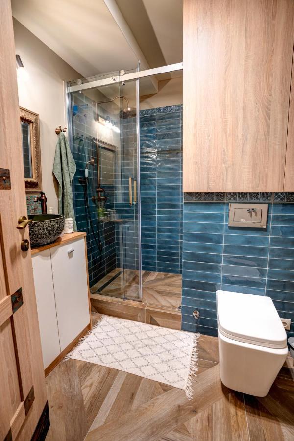 Apartmany Tri Studnicky Demanovska Dolina Exteriör bild